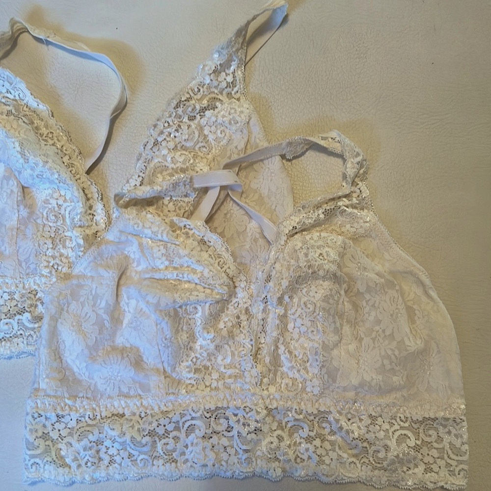 Bras